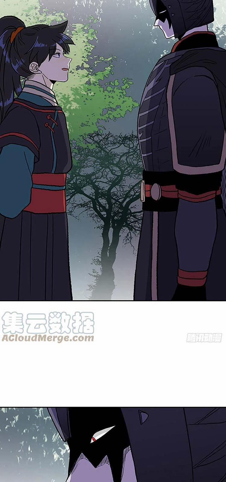 Học Sĩ Trùng Sinh 226 trang 21