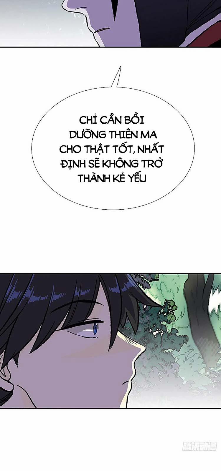 Học Sĩ Trùng Sinh 226 trang 22