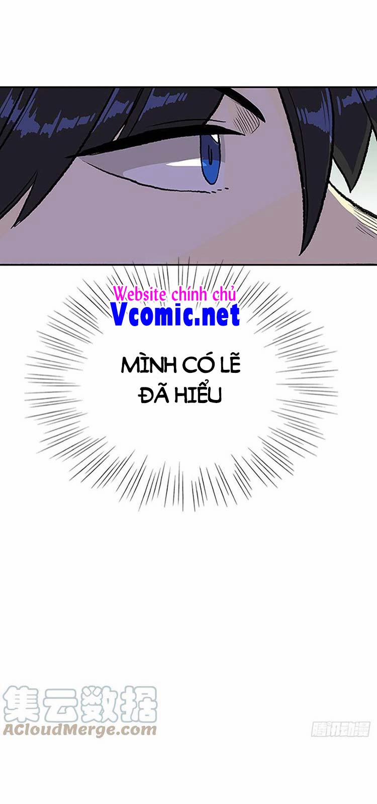 Học Sĩ Trùng Sinh 226 trang 23