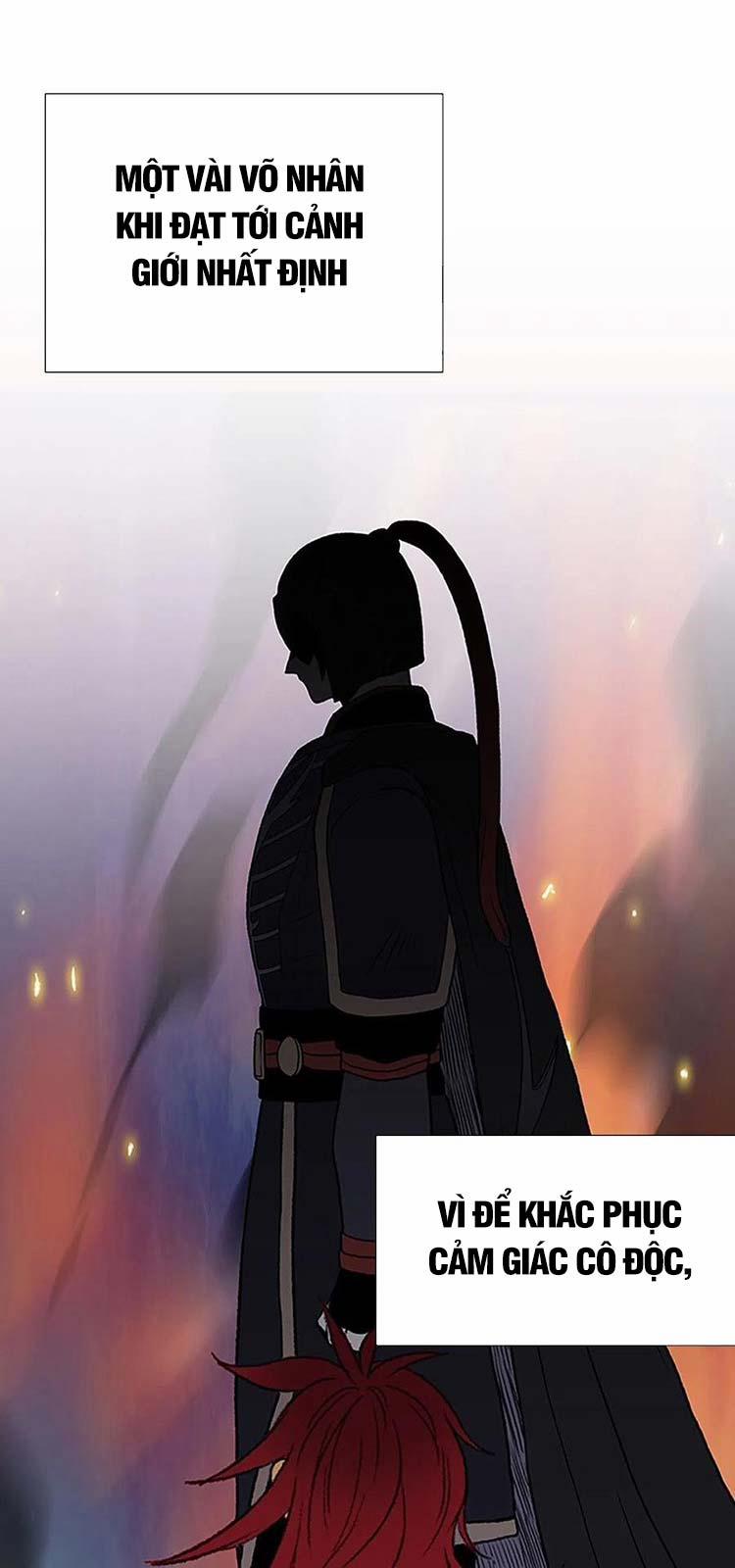 Học Sĩ Trùng Sinh 226 trang 24