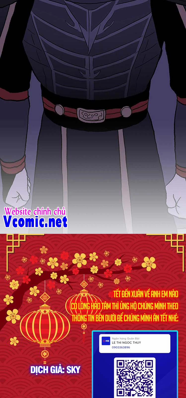 Học Sĩ Trùng Sinh 226 trang 30