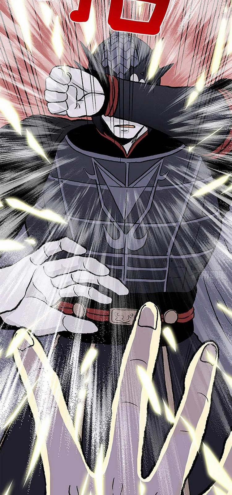 Học Sĩ Trùng Sinh 227 trang 11