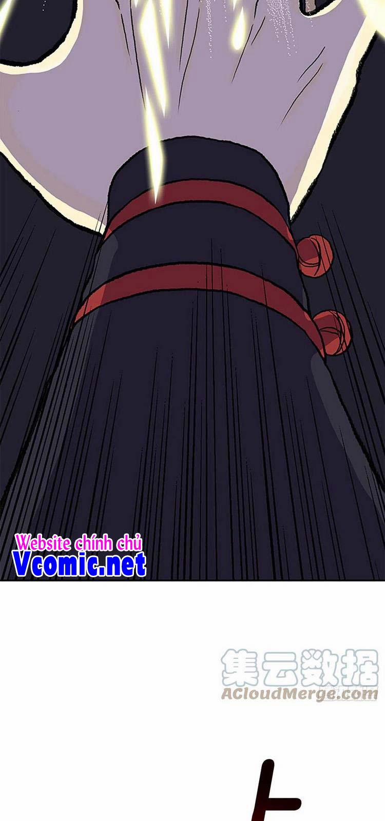 Học Sĩ Trùng Sinh 227 trang 12