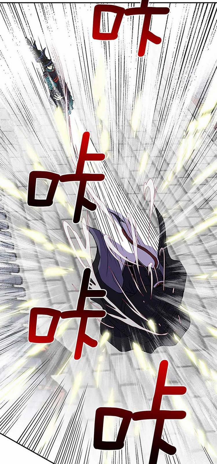 Học Sĩ Trùng Sinh 227 trang 13