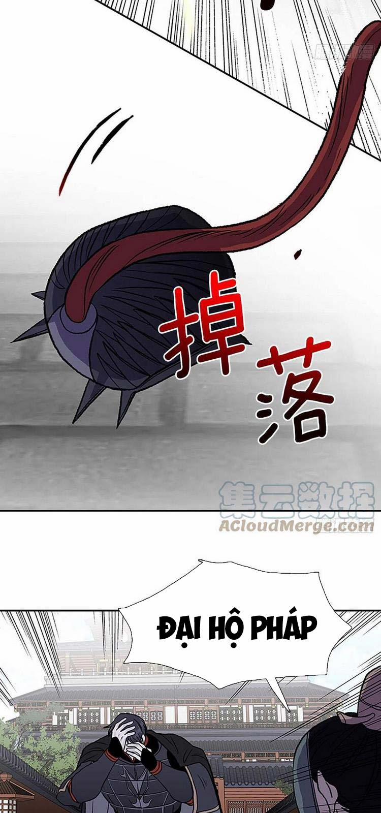 Học Sĩ Trùng Sinh 227 trang 14