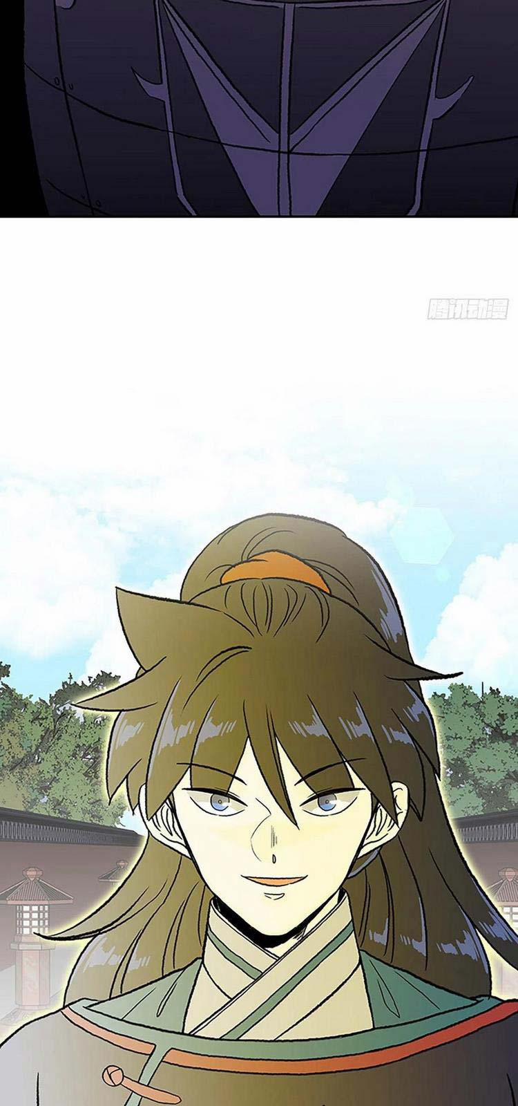 Học Sĩ Trùng Sinh 227 trang 18