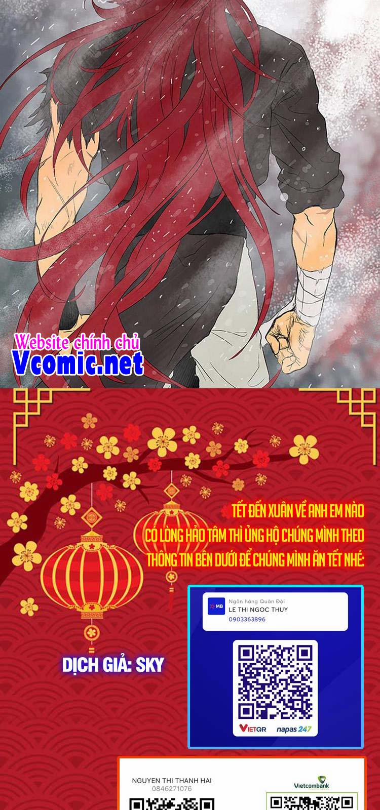 Học Sĩ Trùng Sinh 227 trang 24