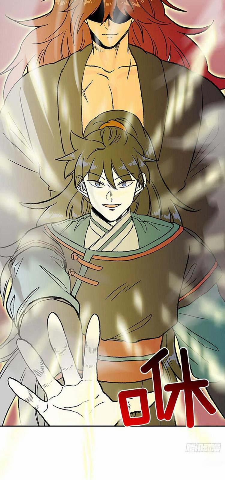 Học Sĩ Trùng Sinh 227 trang 9