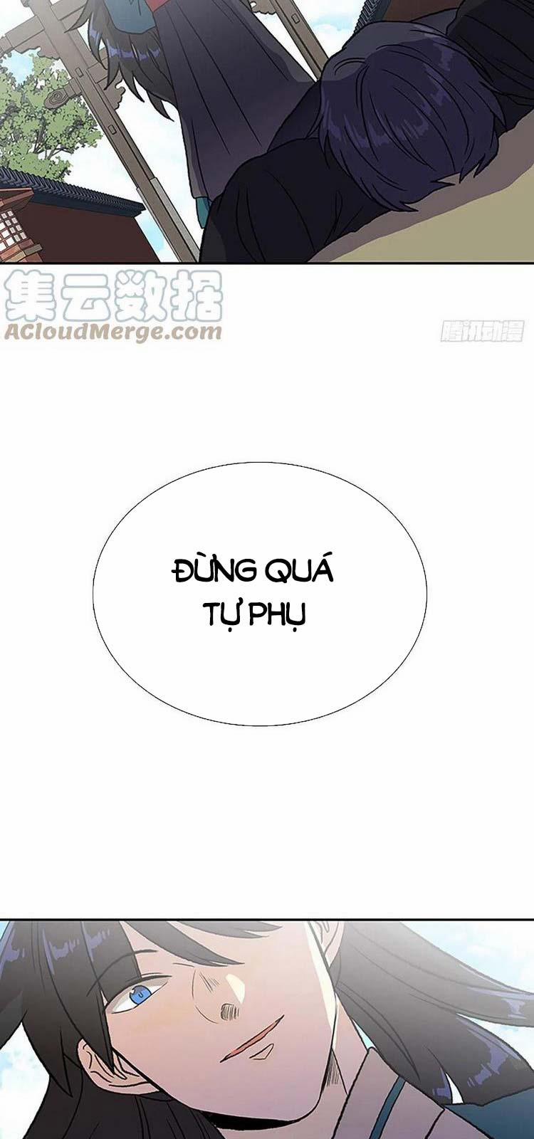 Học Sĩ Trùng Sinh 228 trang 18