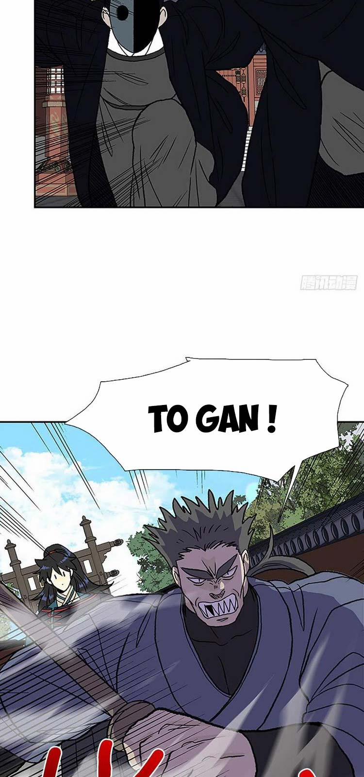 Học Sĩ Trùng Sinh 228 trang 22