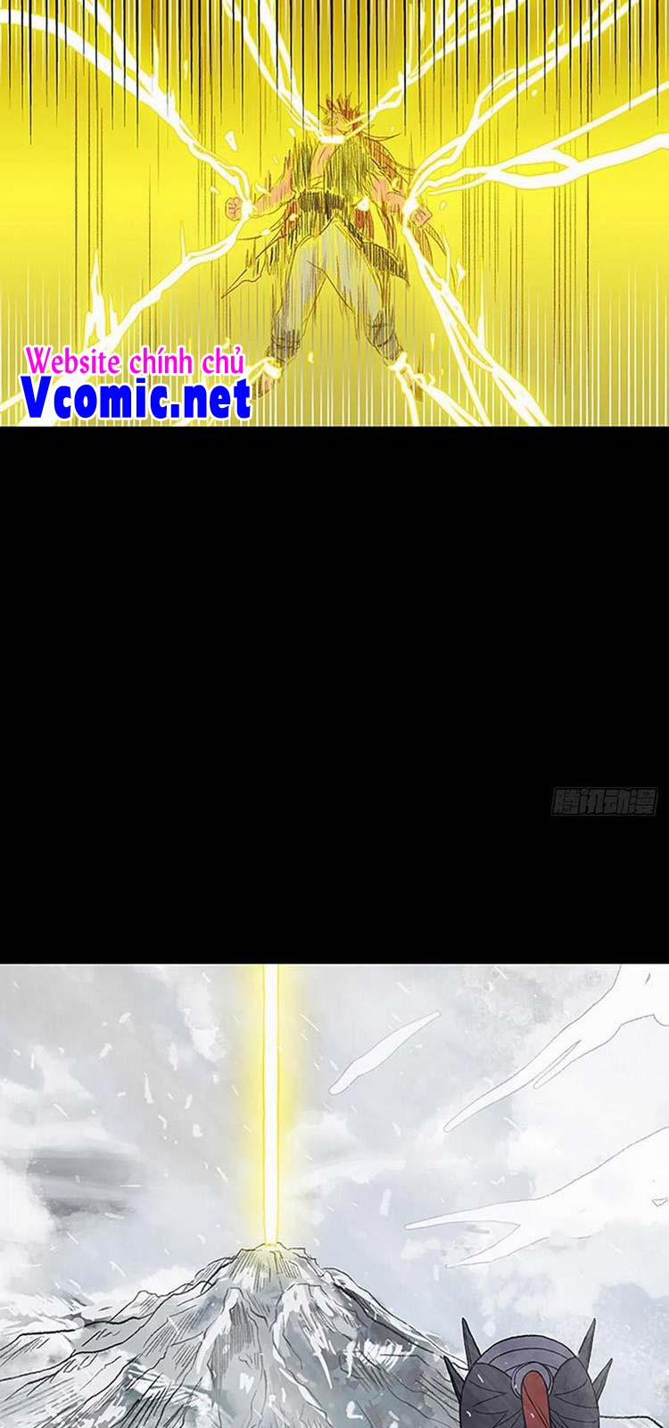 Học Sĩ Trùng Sinh 228 trang 3