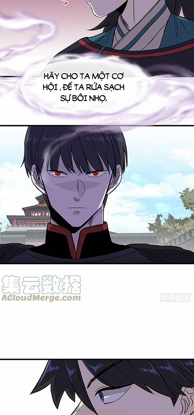 Học Sĩ Trùng Sinh 229 trang 13