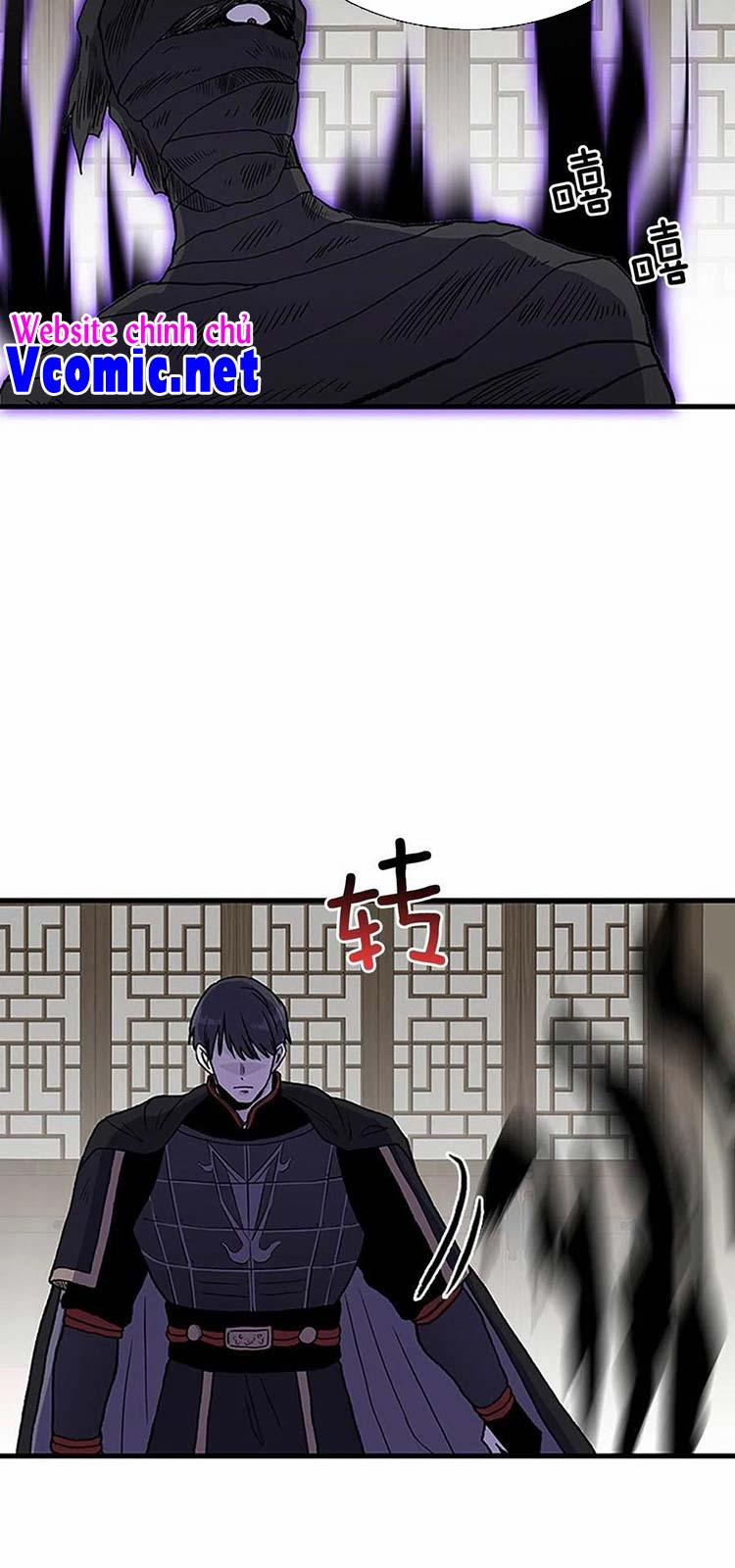 Học Sĩ Trùng Sinh 229 trang 23