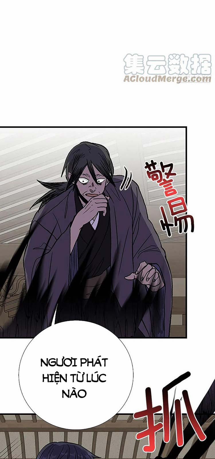 Học Sĩ Trùng Sinh 229 trang 25