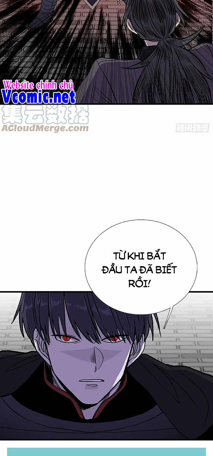 Học Sĩ Trùng Sinh 229 trang 27