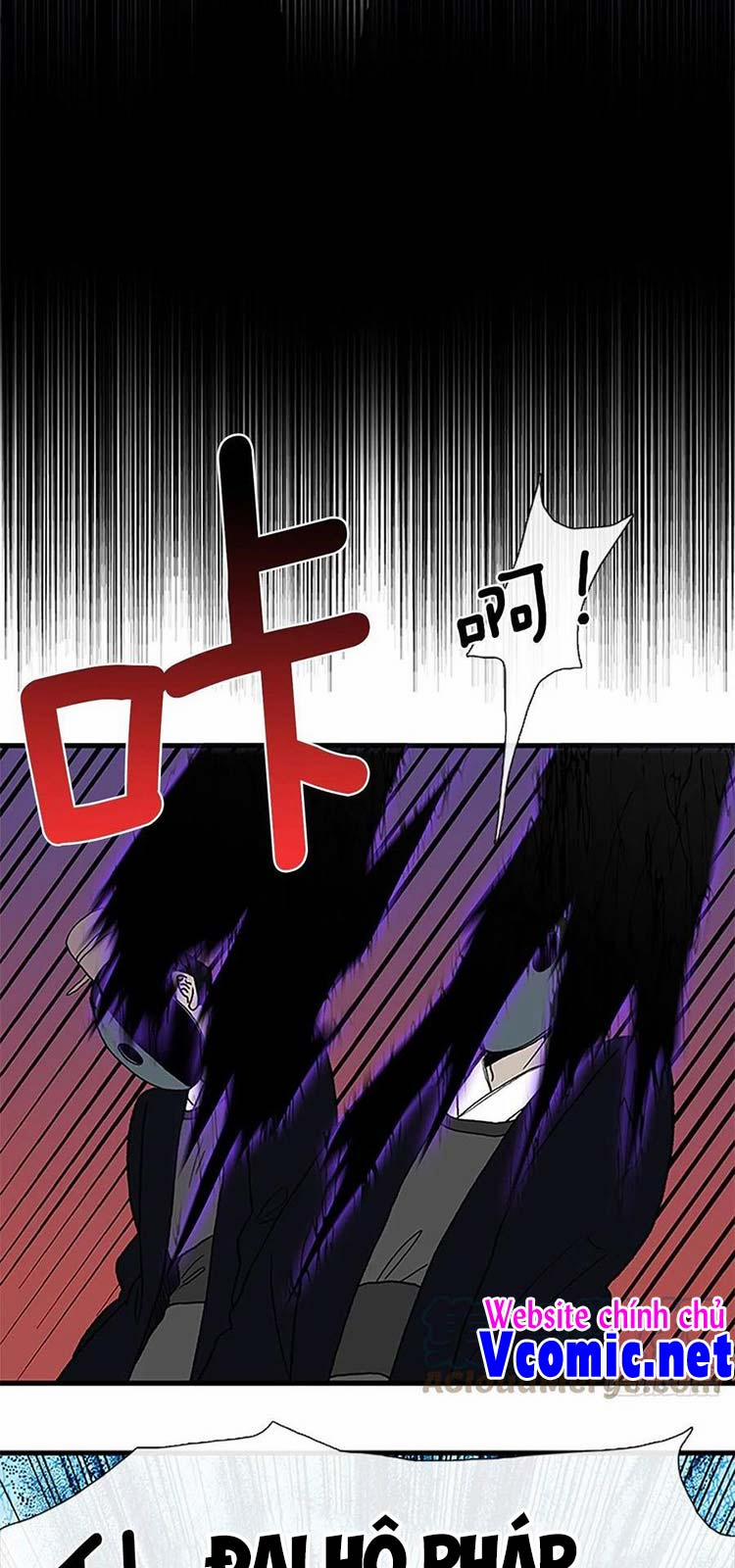 Học Sĩ Trùng Sinh 229 trang 3