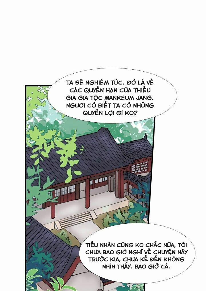 Học Sĩ Trùng Sinh 23 trang 35