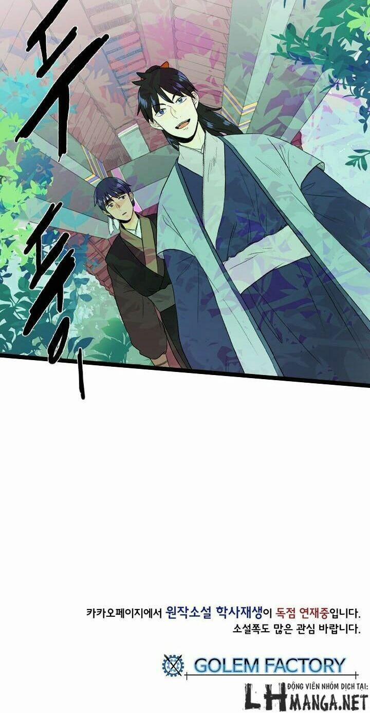 Học Sĩ Trùng Sinh 23 trang 38