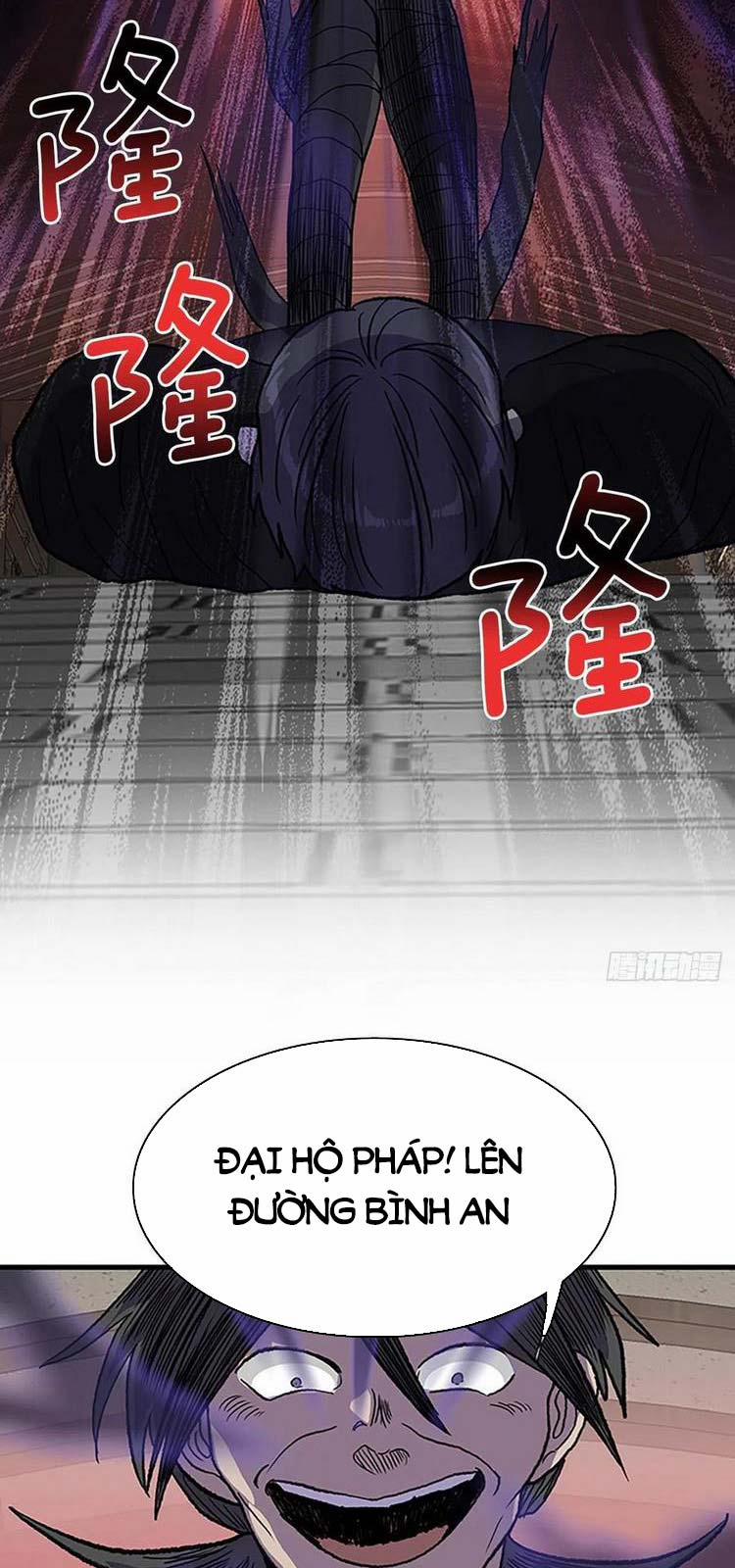 Học Sĩ Trùng Sinh 232 trang 11