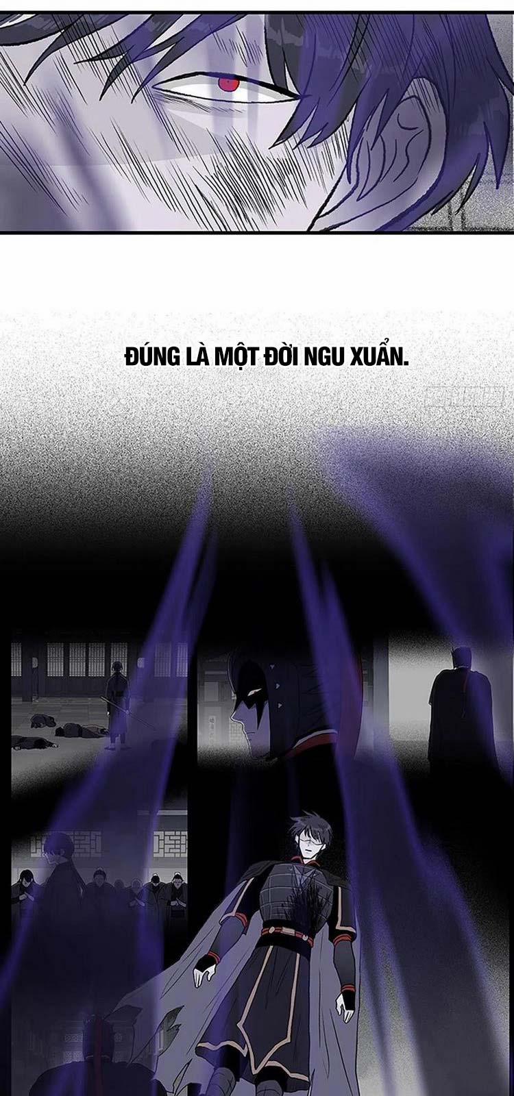 Học Sĩ Trùng Sinh 232 trang 13