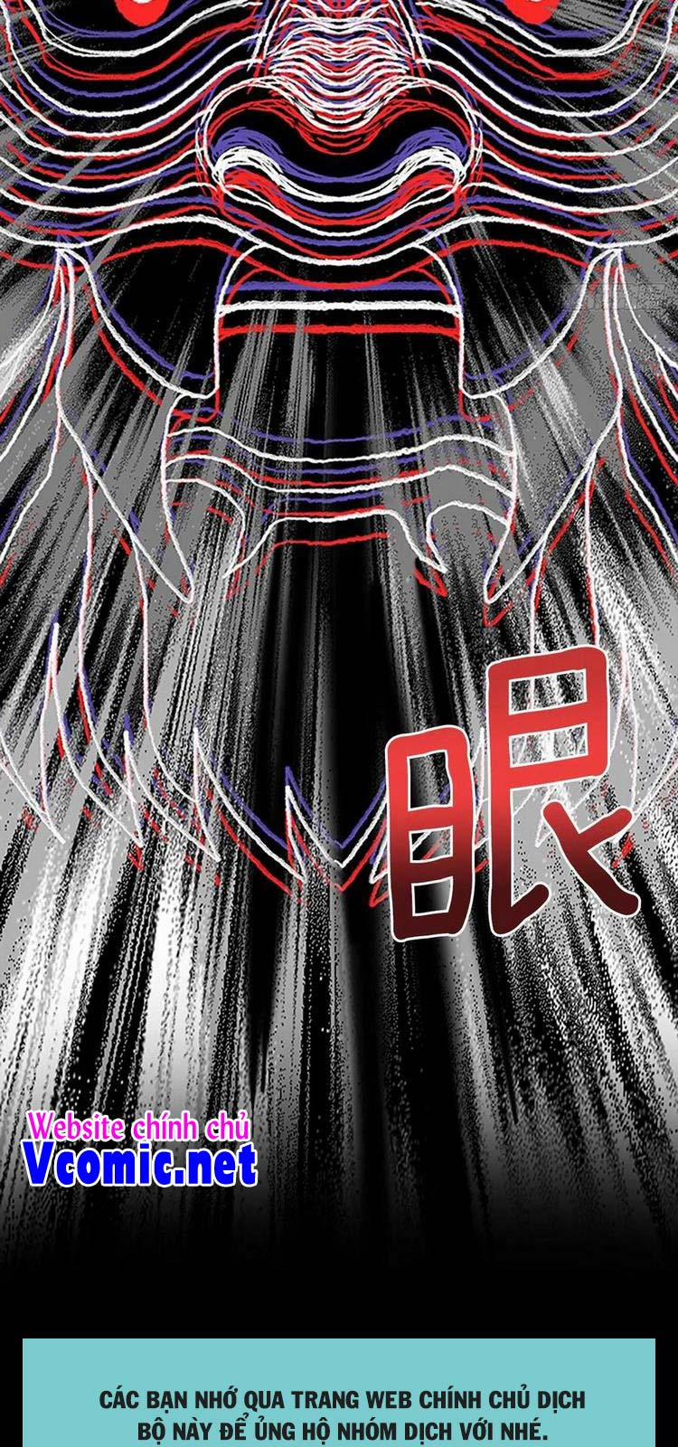 Học Sĩ Trùng Sinh 232 trang 21