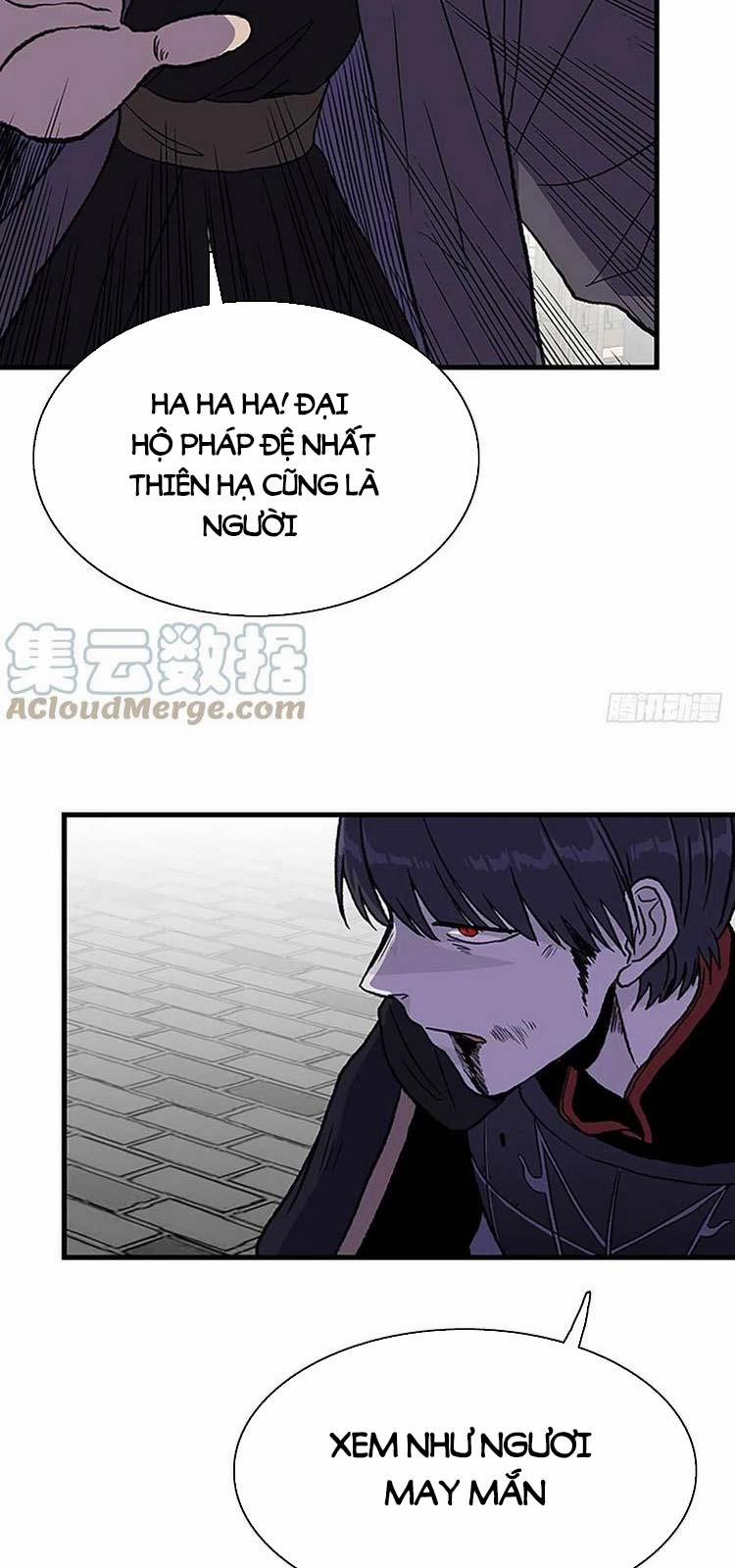 Học Sĩ Trùng Sinh 232 trang 3