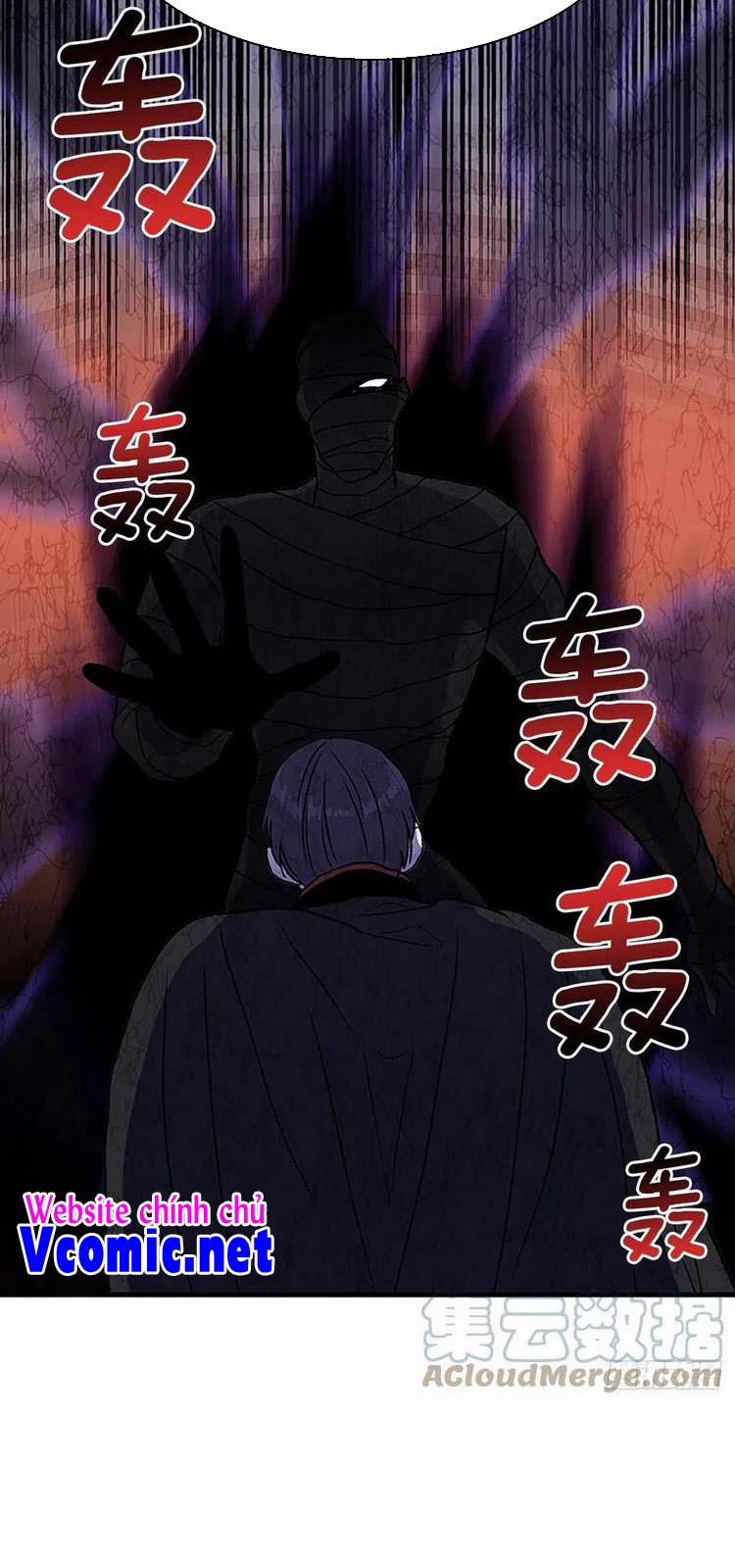 Học Sĩ Trùng Sinh 232 trang 5