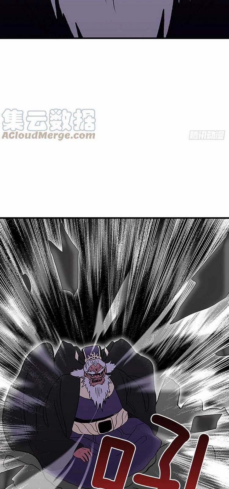 Học Sĩ Trùng Sinh 233 trang 19