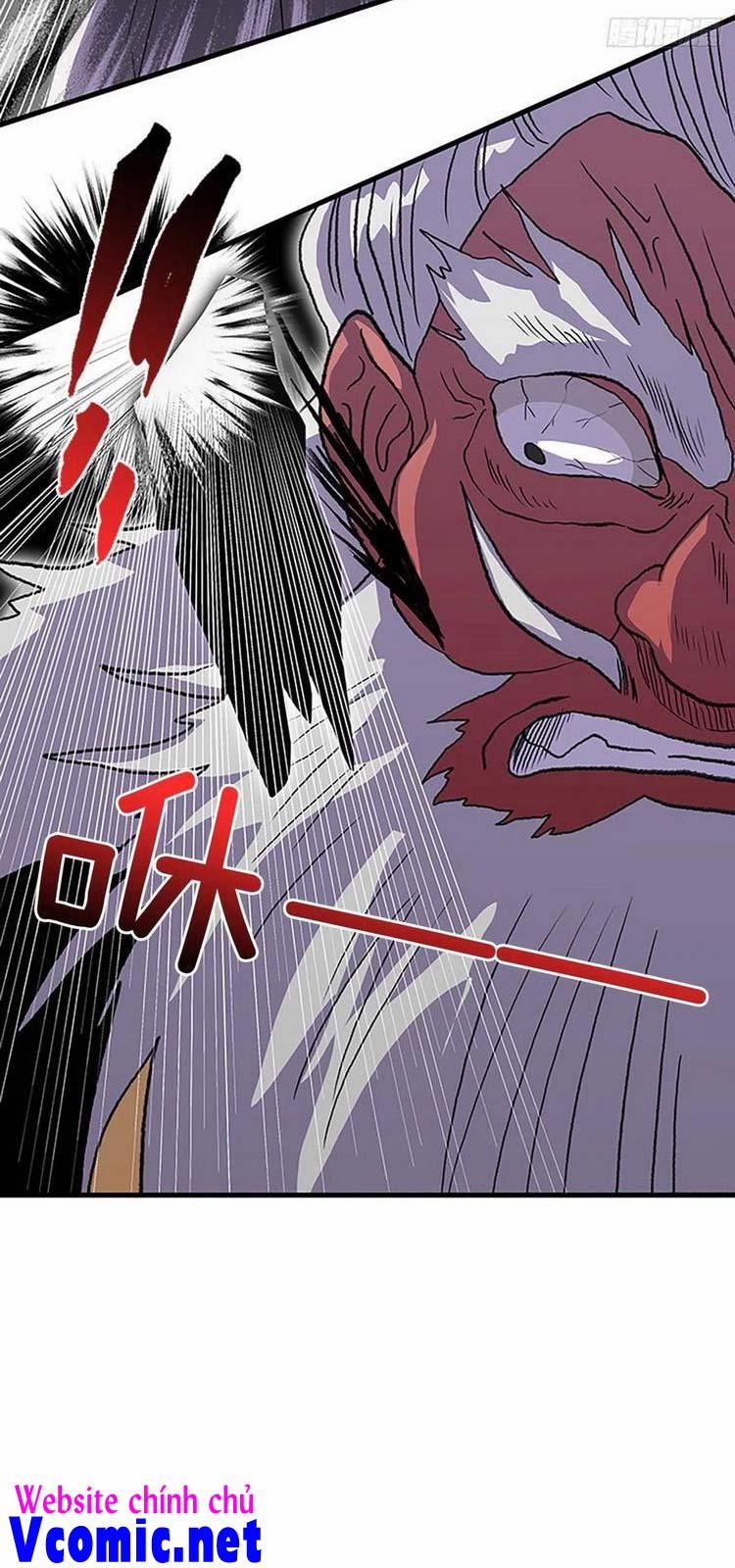 Học Sĩ Trùng Sinh 233 trang 23