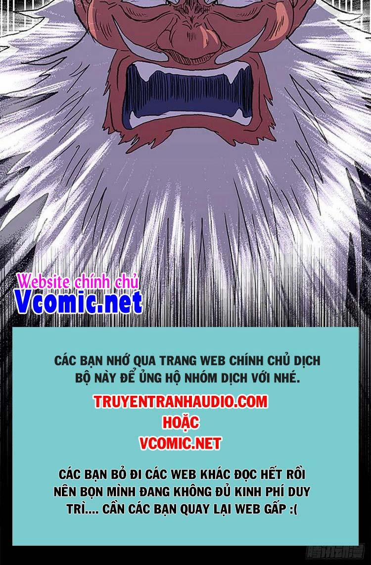 Học Sĩ Trùng Sinh 233 trang 28