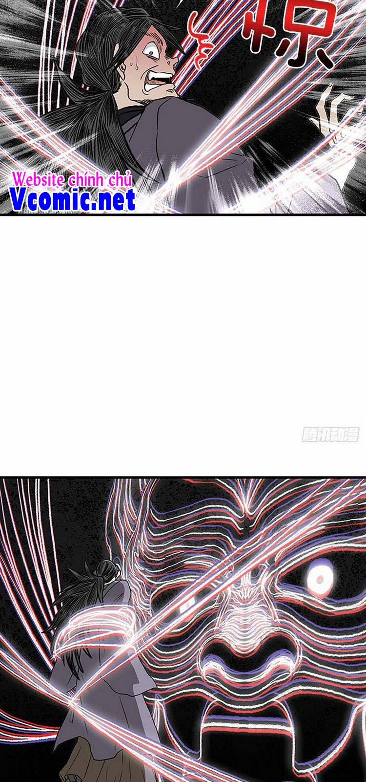 Học Sĩ Trùng Sinh 233 trang 5