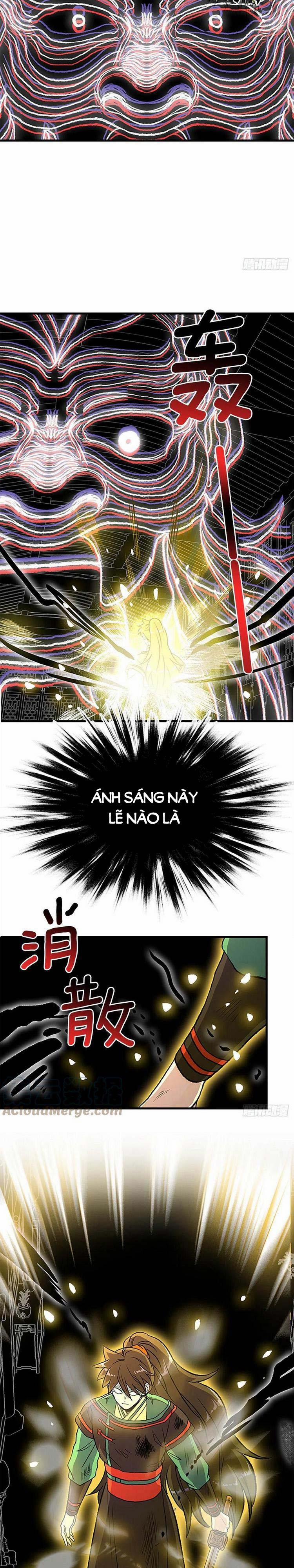 Học Sĩ Trùng Sinh 239 trang 1