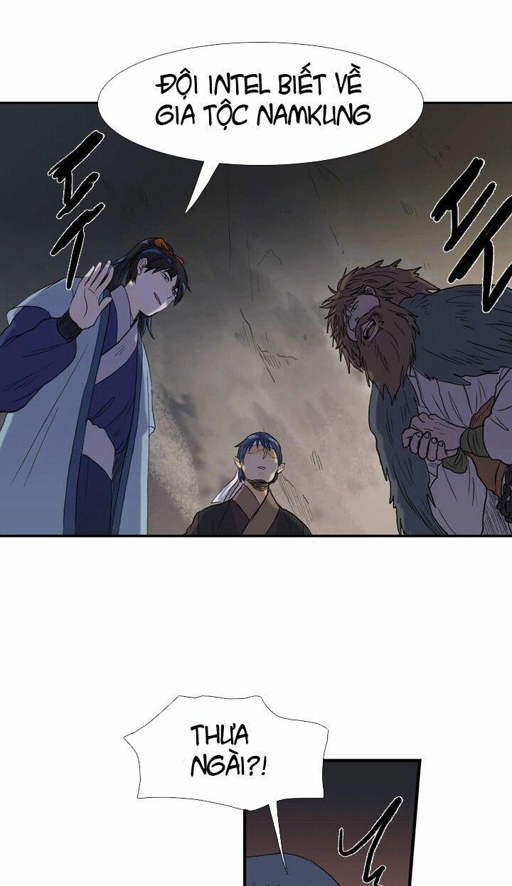 Học Sĩ Trùng Sinh 24 trang 14