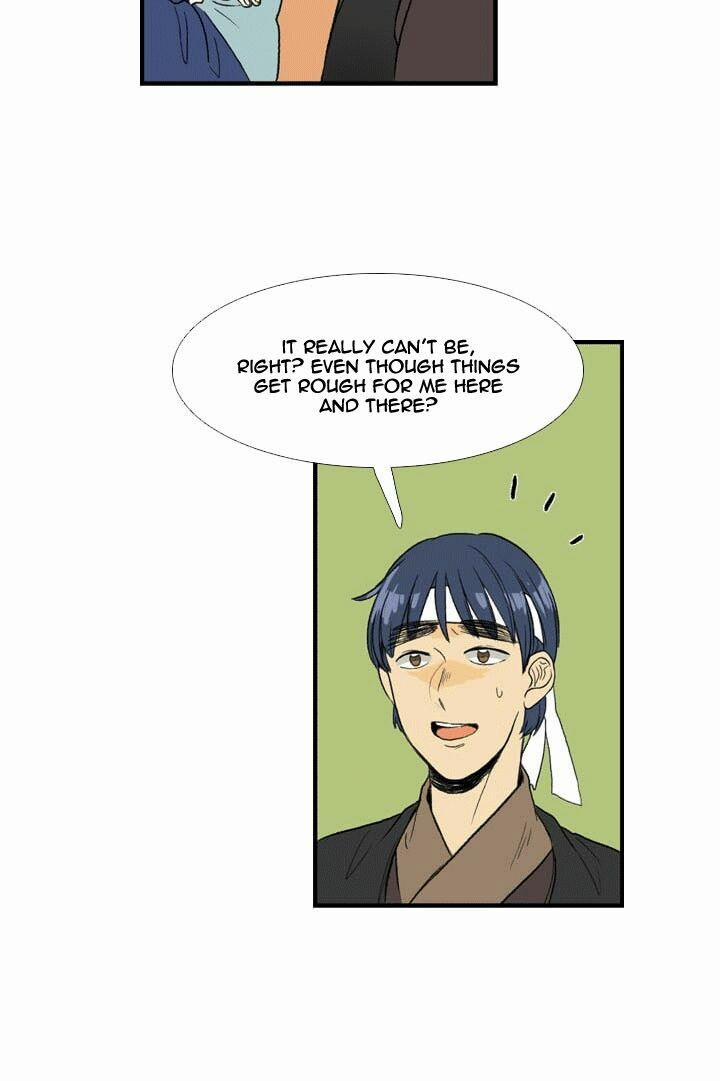 Học Sĩ Trùng Sinh 24 trang 27