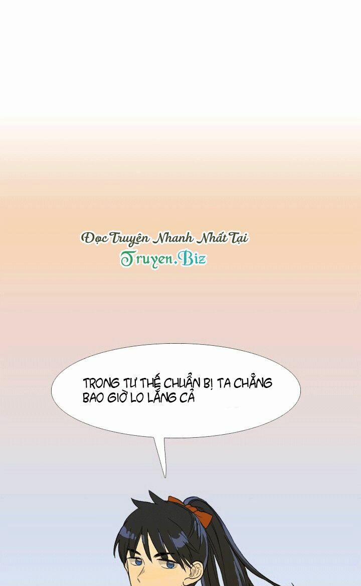 Học Sĩ Trùng Sinh 24 trang 36