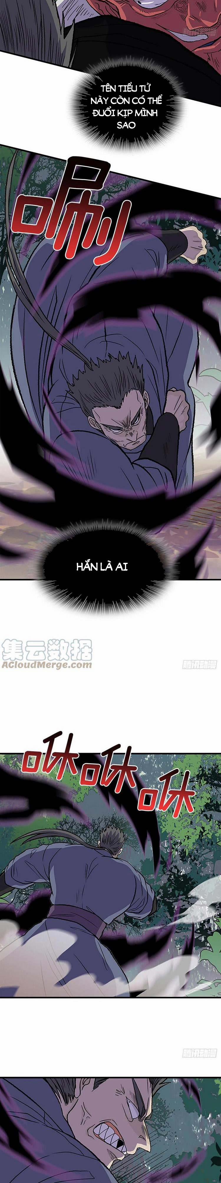 Học Sĩ Trùng Sinh 241 trang 2