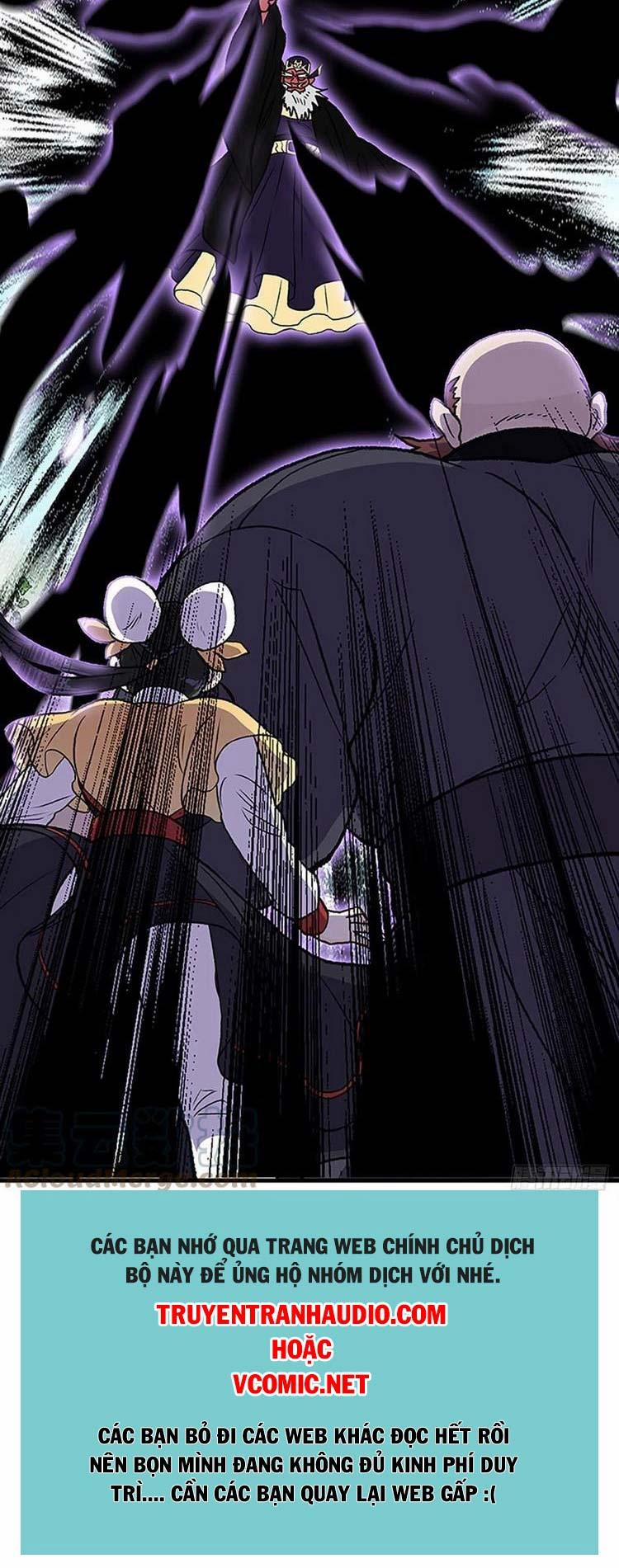 Học Sĩ Trùng Sinh 243 trang 12