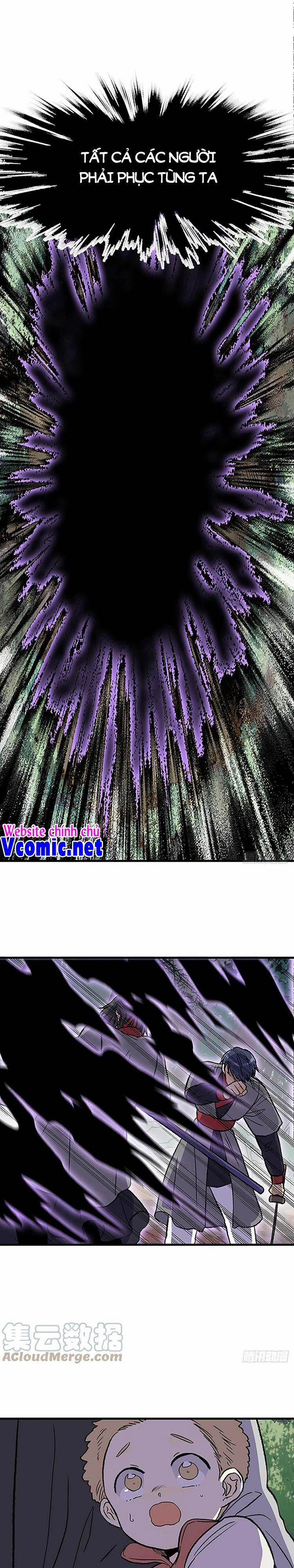 Học Sĩ Trùng Sinh 244 trang 0