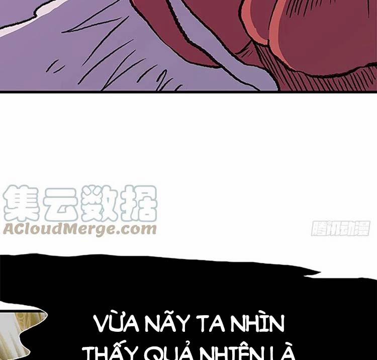 Học Sĩ Trùng Sinh 244 trang 8