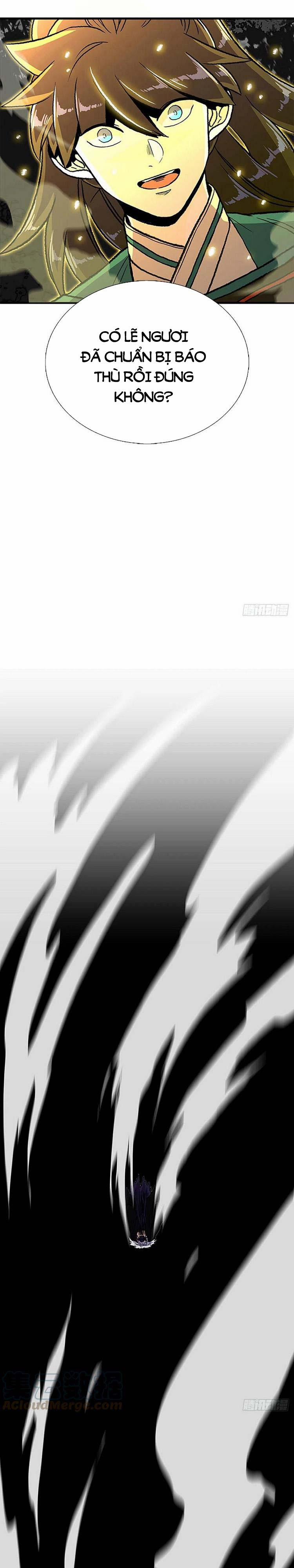 Học Sĩ Trùng Sinh 245 trang 2