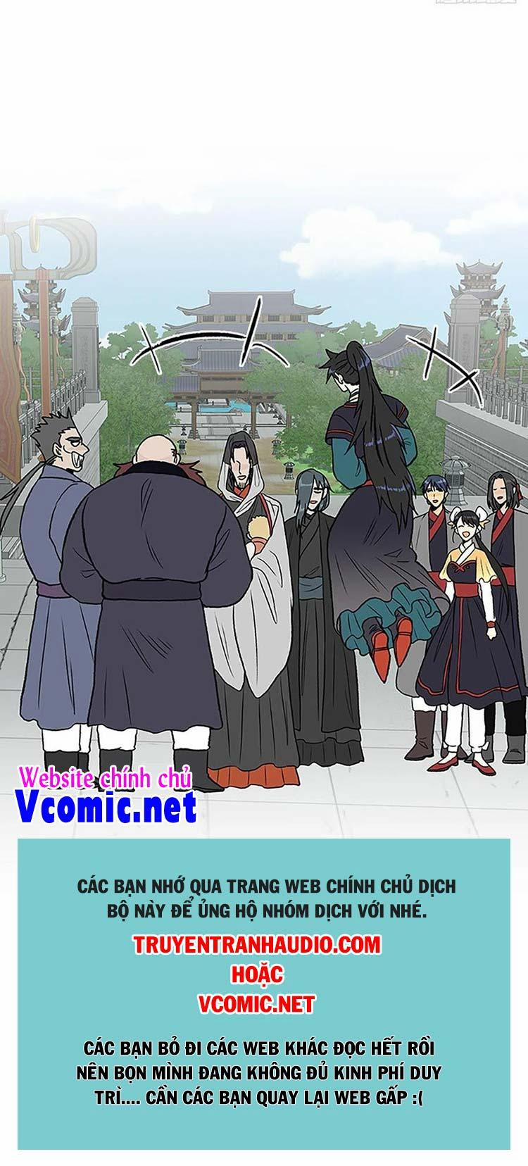 Học Sĩ Trùng Sinh 247 trang 11