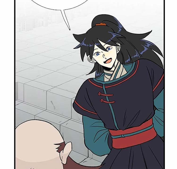 Học Sĩ Trùng Sinh 247 trang 8