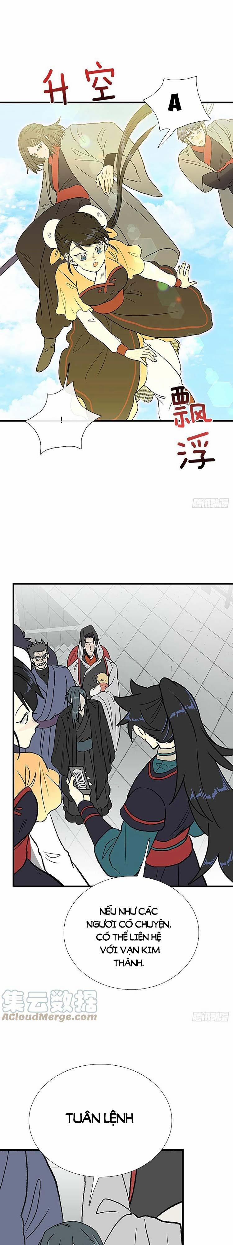 Học Sĩ Trùng Sinh 248 trang 0