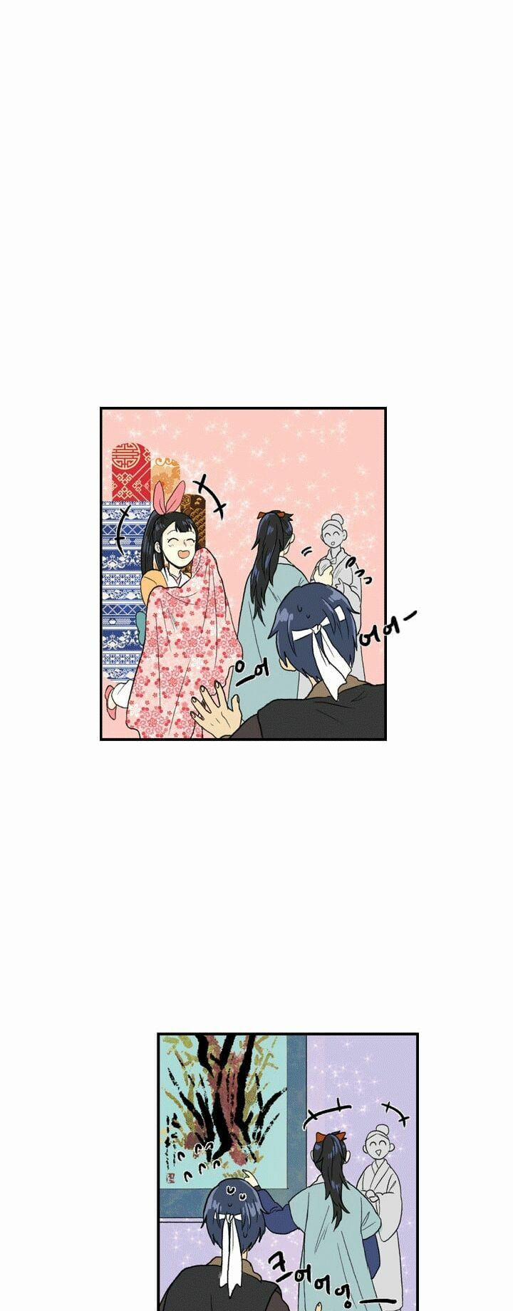 Học Sĩ Trùng Sinh 25 trang 23