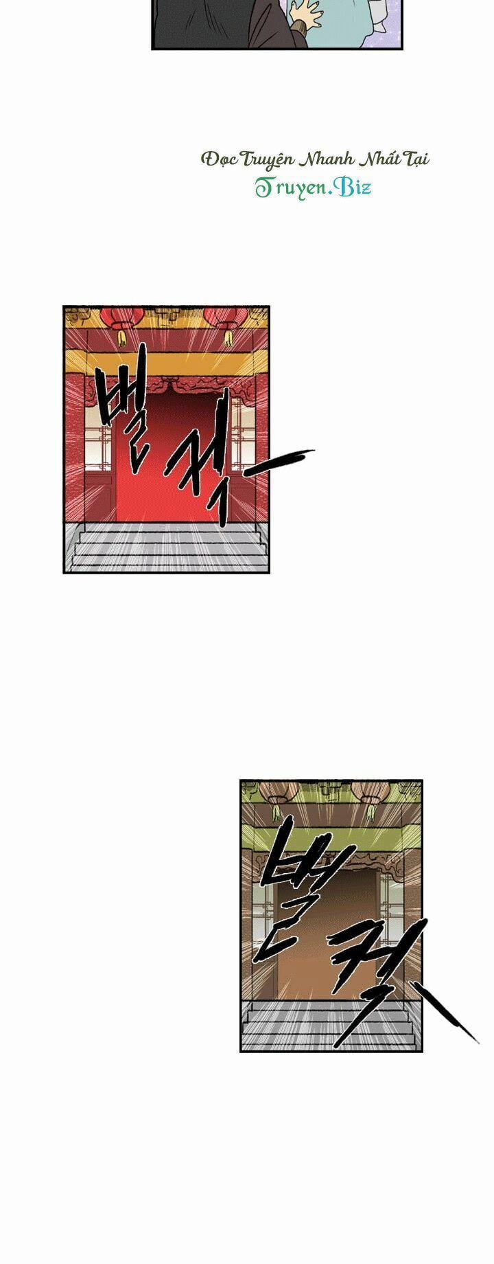 Học Sĩ Trùng Sinh 25 trang 24