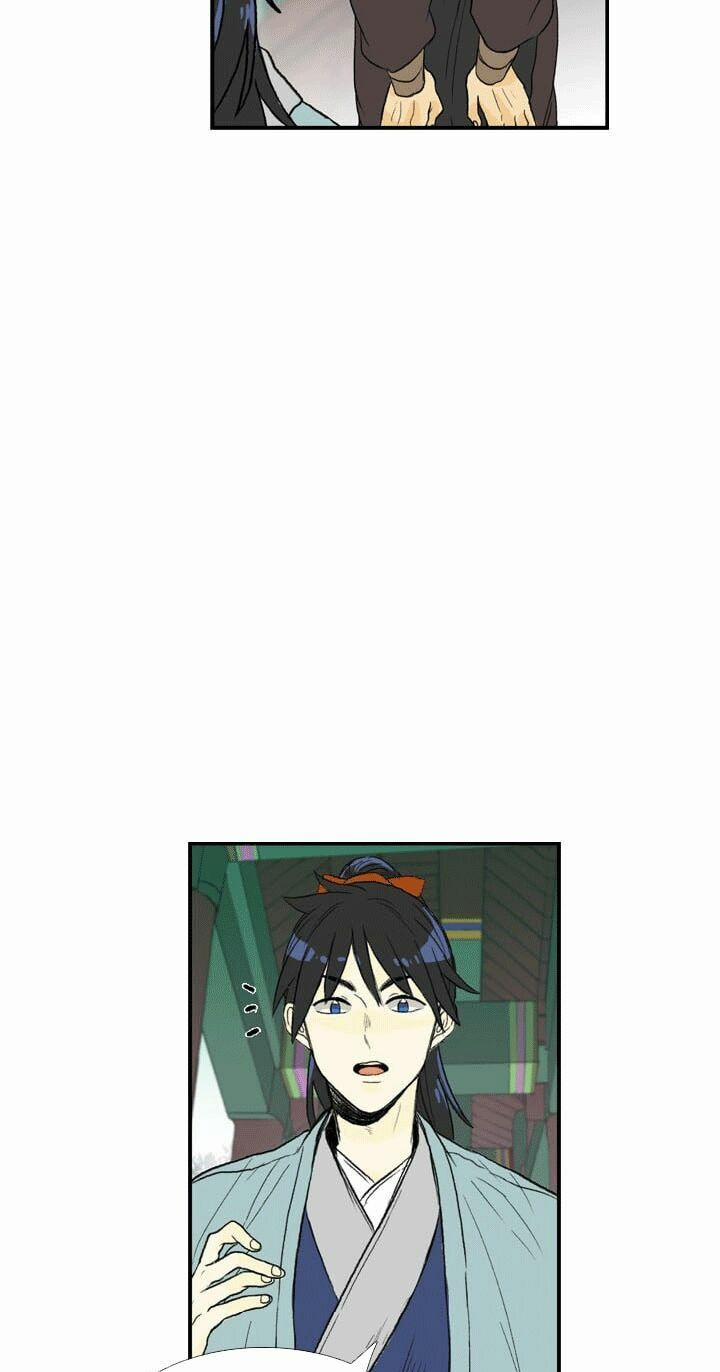 Học Sĩ Trùng Sinh 25 trang 31