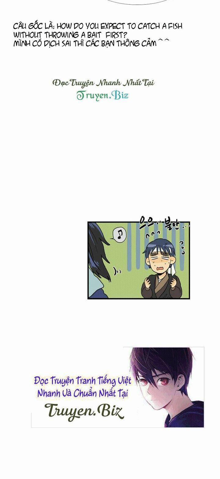 Học Sĩ Trùng Sinh 25 trang 35