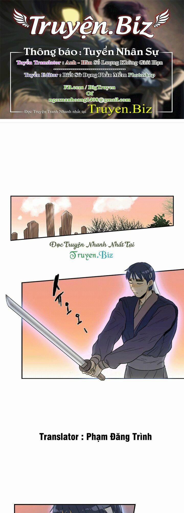 Học Sĩ Trùng Sinh 26 trang 0