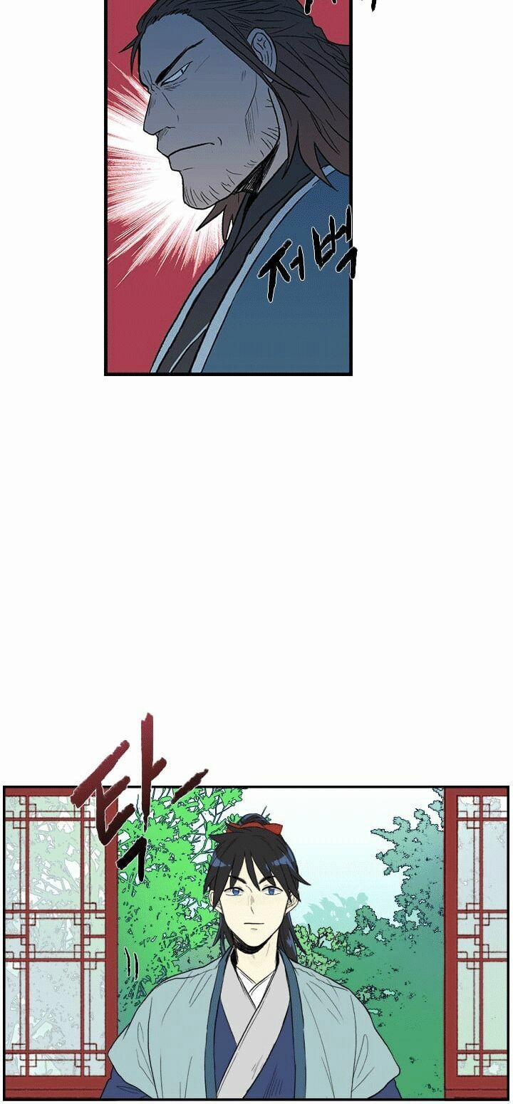 Học Sĩ Trùng Sinh 26 trang 10