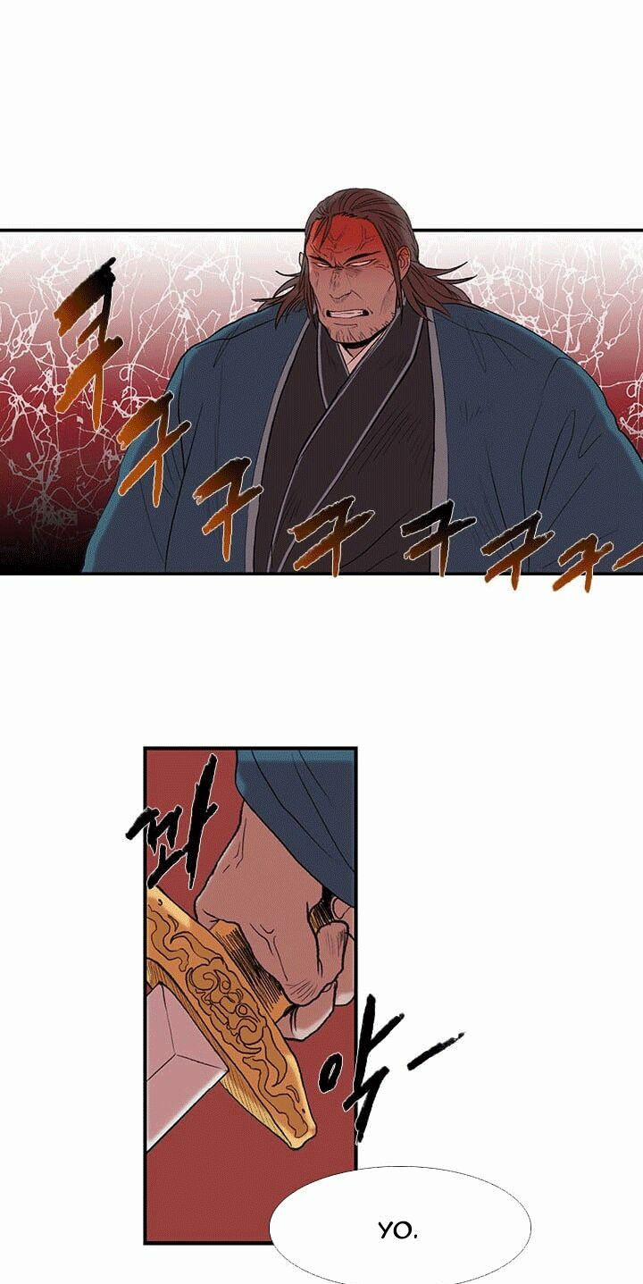 Học Sĩ Trùng Sinh 26 trang 34